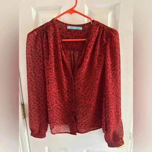 Alice Blue small - Picture 6 of 7